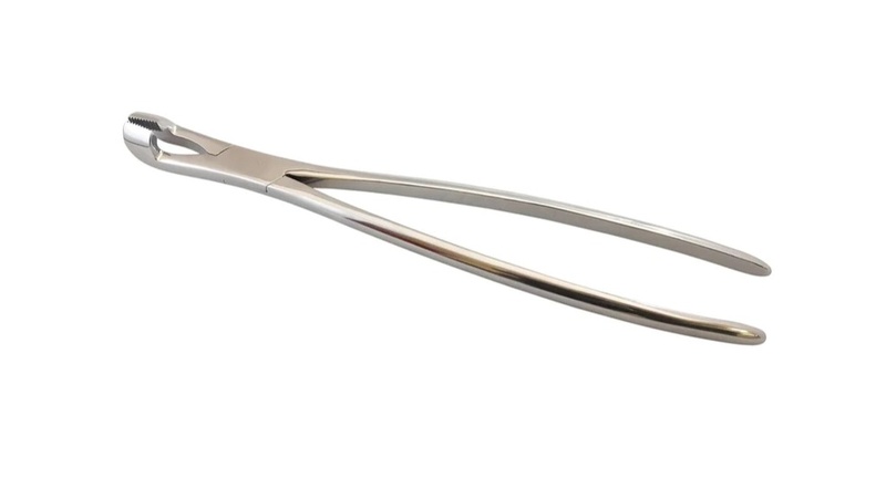 Premium Equine Dental Forceps Hewson Style
